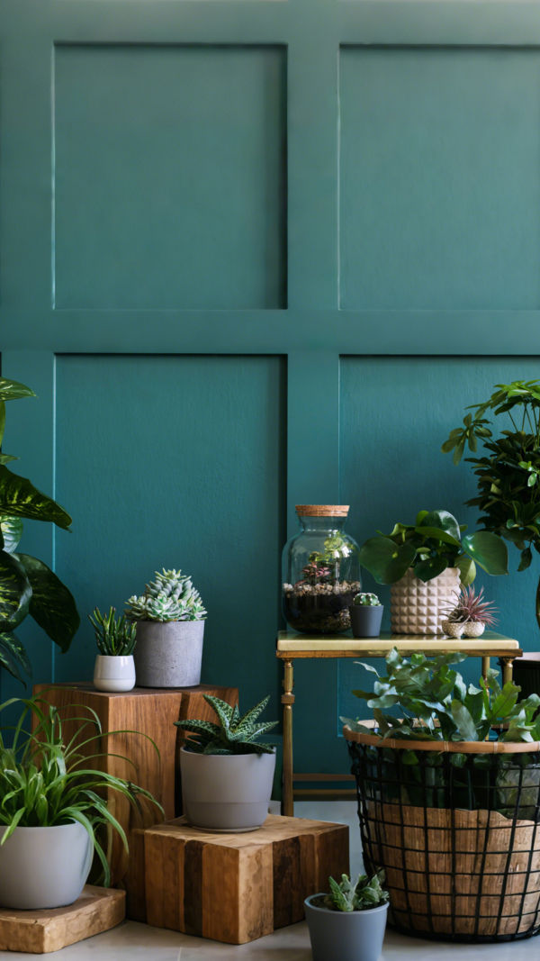 Tiny Gardens