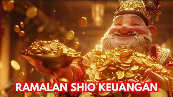 RAMALAN SHIO KEUANGAN - Berikut ramalan shio keuangan dan karier Senin 10 Februari 2025. Shio Babi keuangan membaik sementara Shio Kerbau jauhi risiko!