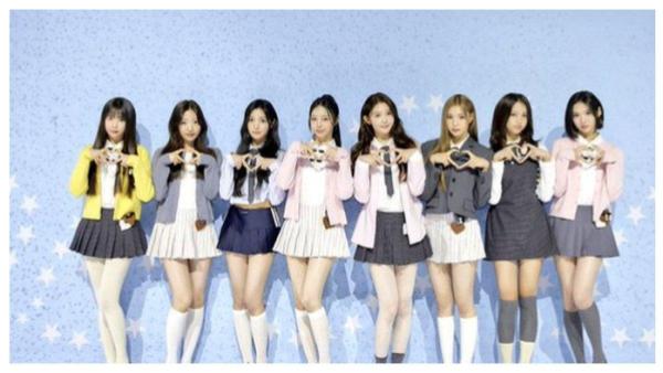 AKHIRNNYA HEARTS2HEART MEMPUNYAI NAMA FAN CLUB - SM Entertainment Resmi Umumkan Nama Fan Club Hearts2Hearts! Apakah pilihan ini sudah sesuai dengan harapan para penggemar?