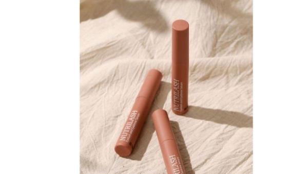 SERUM BULU MATA- Foto produk Nutrishe Nutrilash Eyelash & Eyebrow Serum, diolah dari nutrisheofficial.com, Selasa (25/2/2025). Berikut rekomendasi serum bulu mata yang bisa menebalkan dan memperpanjang bulu mata dan alis.
