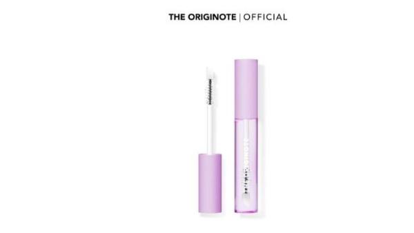 SERUM BULU MATA- Foto produk The Originote 2in1 Lash & Brow Serum, diolah dari theoriginote.id, Selasa (25/2/2025). Berikut rekomendasi serum bulu mata yang bisa menebalkan dan memperpanjang bulu mata dan alis.