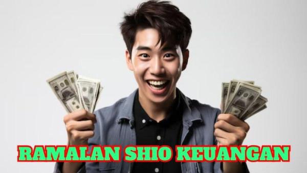 RAMALAN SHIO KEUANGAN - Berikut ramalan shio keuangan dan karier Selasa 18 Februari 2025. Shio Macan panen cuan sementara Shio Kelinci mujur. Cek angka hokimu!