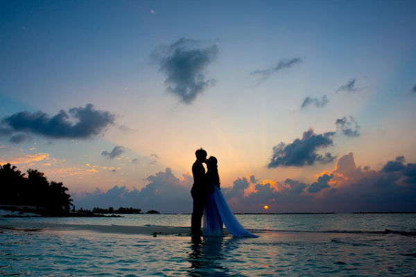 Ilustrasi Sinopsis Lighter and Princess. Pexels/Asad Photo Maldives