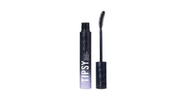 REKOMENDASI MASKARA CETAR - Foto produk  SOMETHINC - Tipsy Lash Lift Lengthening Mascara, diolah dari watsons.co.id, Rabu (26/2/2025). Berikut rekomendasi maskara tahan banting dan bisa bikin bulu mata cetar seperti pakai lash extension.