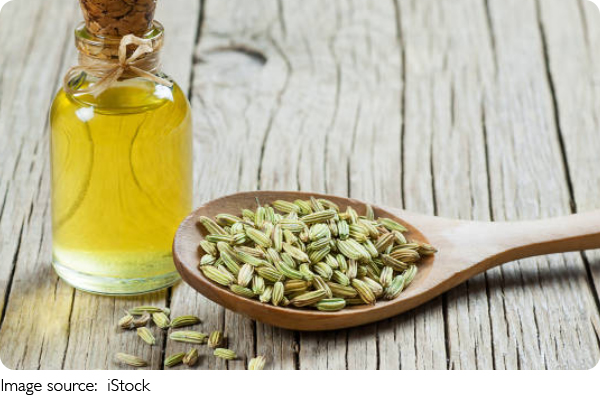 Fennel's Hidden Health Perks