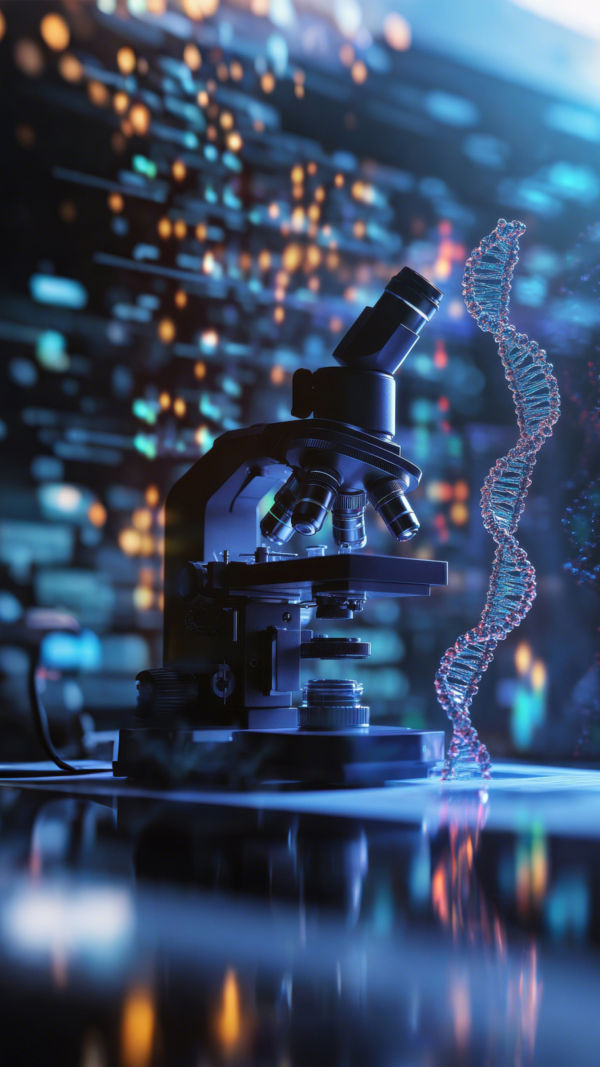 Genetic Secrets Unveiled!