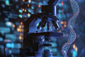 Genetic Secrets Unveiled!