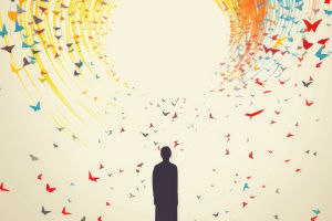 Empower Your Mind: Let It Go