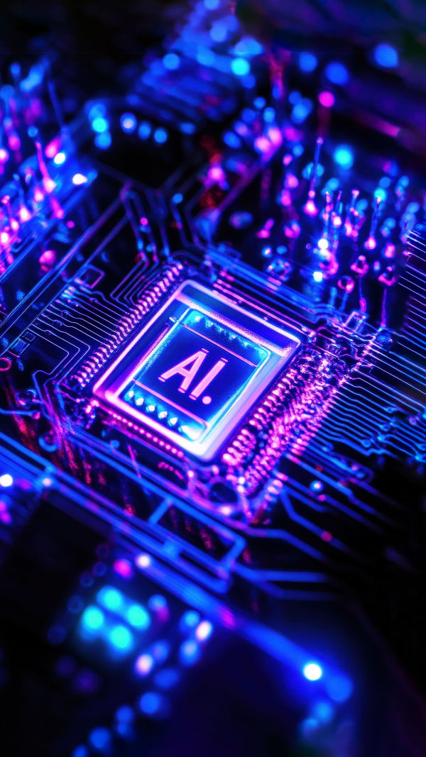 Future Chips: Mind-Blown!