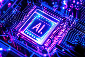 Future Chips: Mind-Blown!