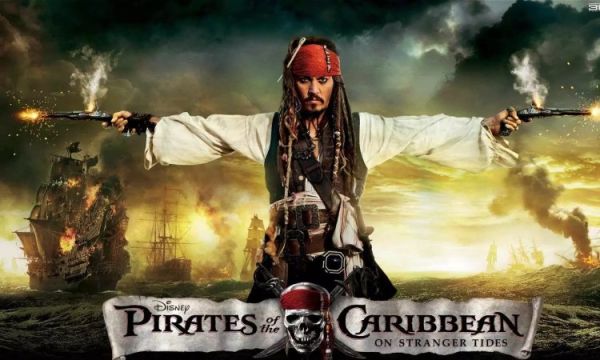 1527801 johnny depp to return as captain jack sparrow in new pirates of the caribbean movie