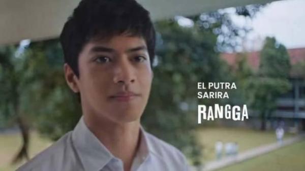 PEMERAN RANGGA AADC - Tangkapan layar sosok El Putra Sarira pemeran Rangga di AADC, disadur pada Rabu (26/2/2025). Inilah sosok dan profil El Putra Sarira, pemeran Rangga di remake film Ada Apa Dengan Cinta. El Putra yang disebut sebagai titisan Nicholas Saputra ternyata pernah viral di tahun 2024.