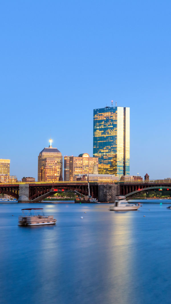 Explore Boston Now