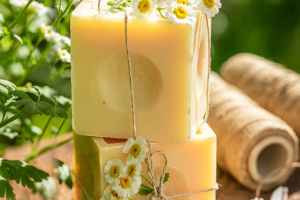 Timeless Appeal of Soap