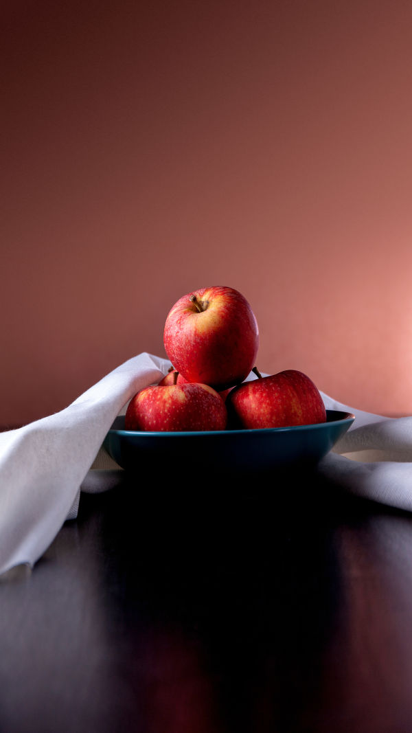 Apple Wonders