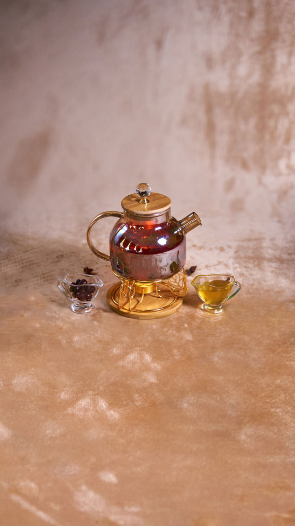 6 Morning Tea Secrets!