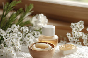 7 Secrets to Glowing Skin