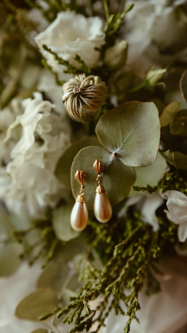 Jewelry Sparkle Magic