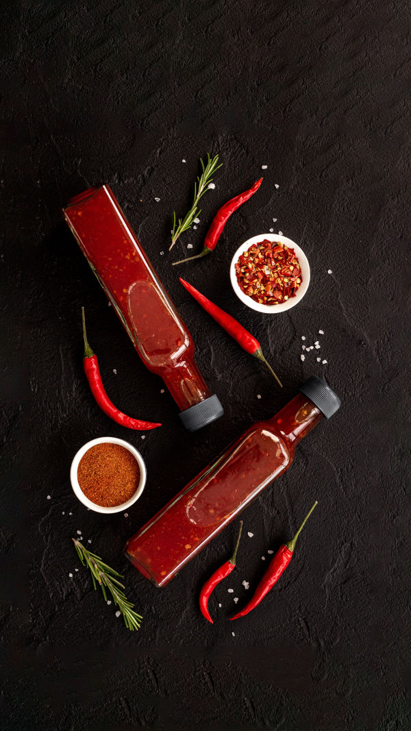 Keep Peppers Fresh Longer!