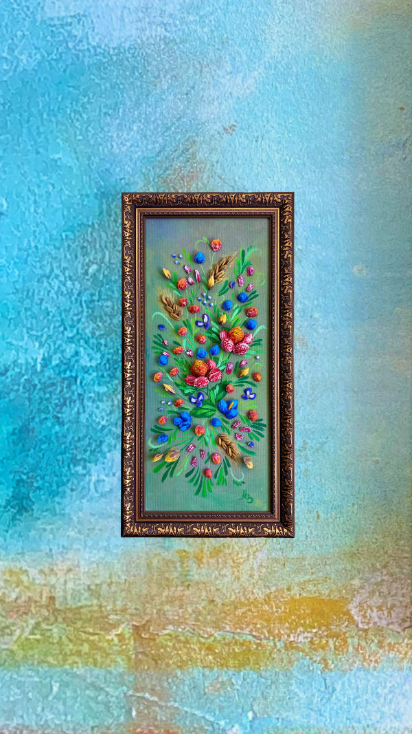 Brighten Your Home with Art