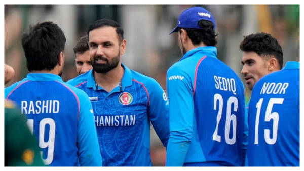 भारतीय क्रिकेटरों की पेंशन से भी कम है अफगानिस्तान के वॉरियर खिलाड़ियों की सैलरी, जानिए हर महीने कितने मिलते हैं पैसे