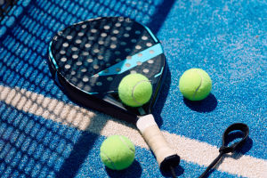 Padel Game Explained