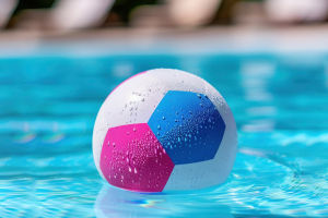 Summer Water Fun