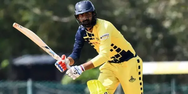 MS Dhoni, CSK, Narayan Jagadeesan
