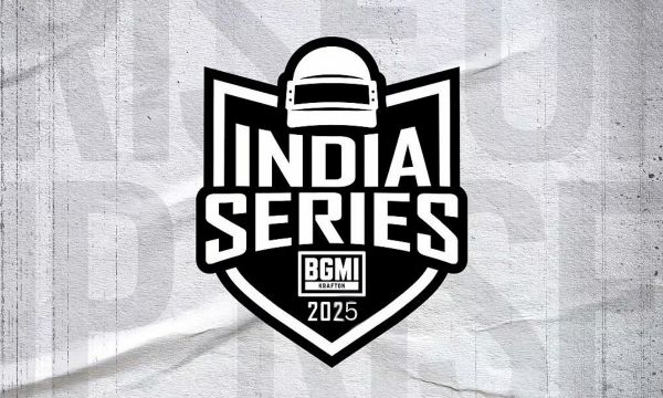 BGIS 2025 Round 2 Day 1 Group 1 and 2 overall standings and summary