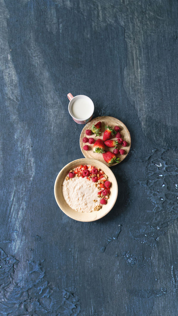 What Makes A Diet Healthy?