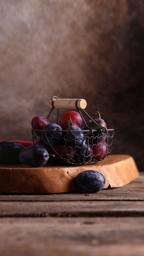 Prune Plum: Hidden Power!