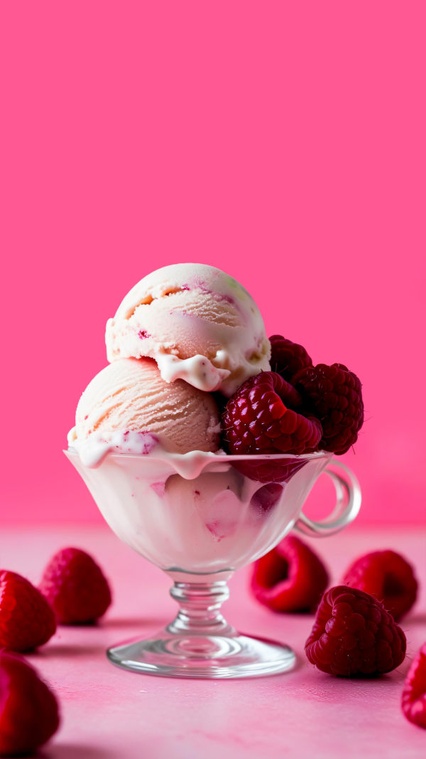 Ice Cream Magic
