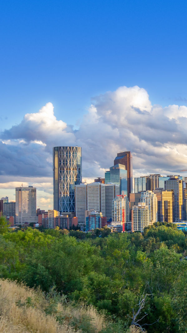 Calgary Adventure