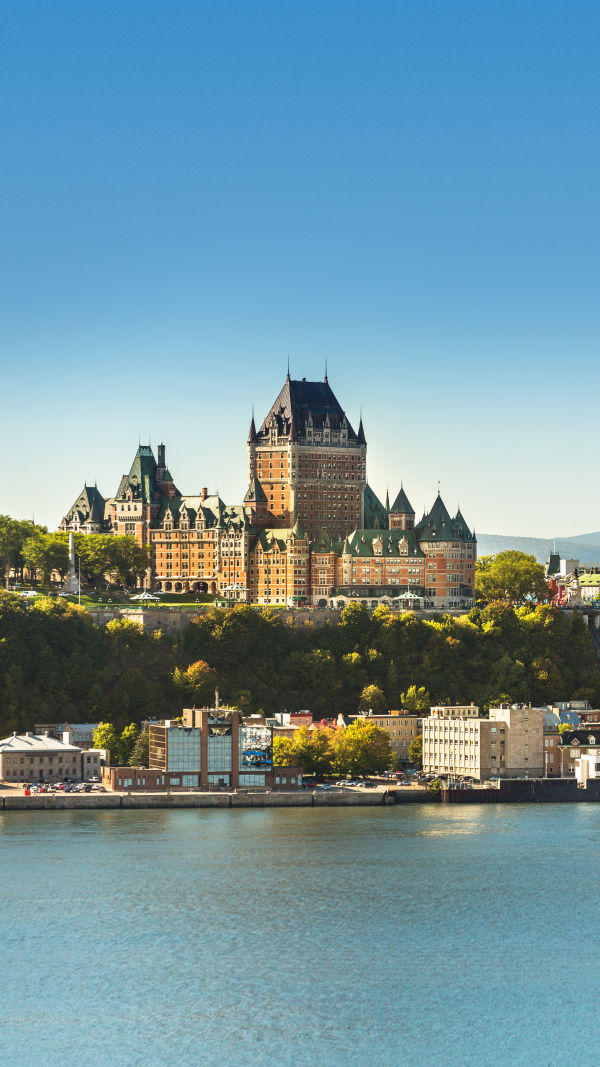 Quebec City Travel Guide