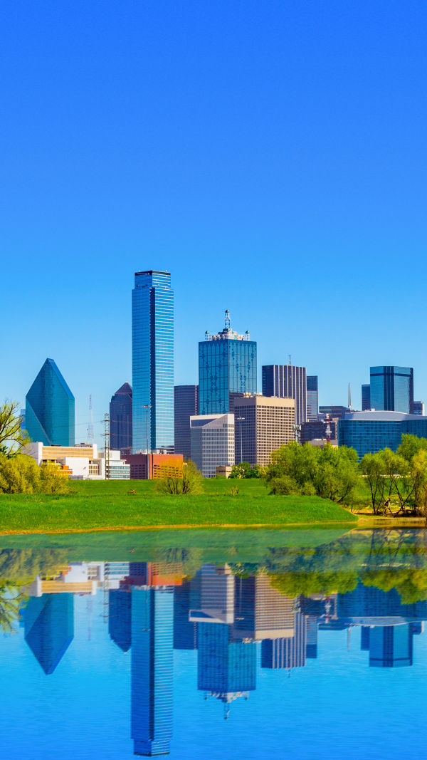 Dallas: Art & Culture!