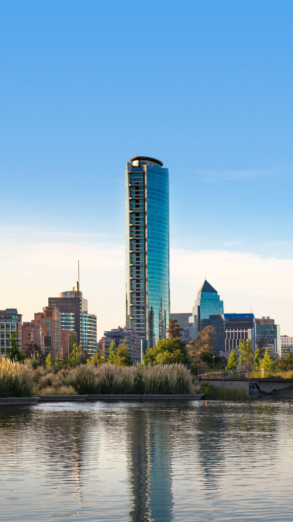Las Condes Travel Guide