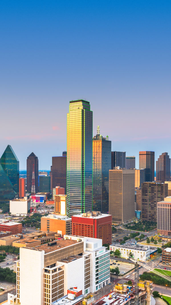 Dallas: Things To Do!