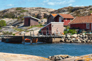 Bohuslän Nordic Adventure