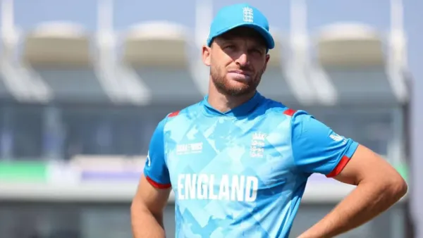 Jos buttler c