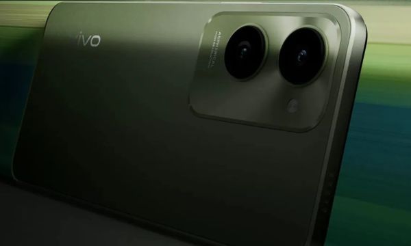Vivo T3 Lite 5g