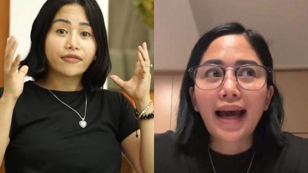 Farida Nurhan kaget implan payudaranya ditawar sampai Rp50 juta