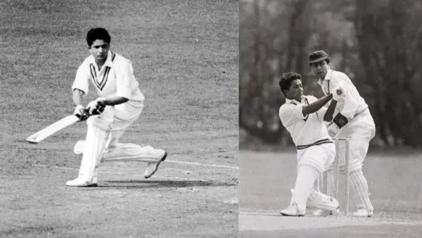 Hanif Mohammad