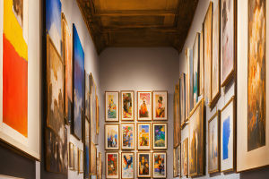 Traditional Healing Art