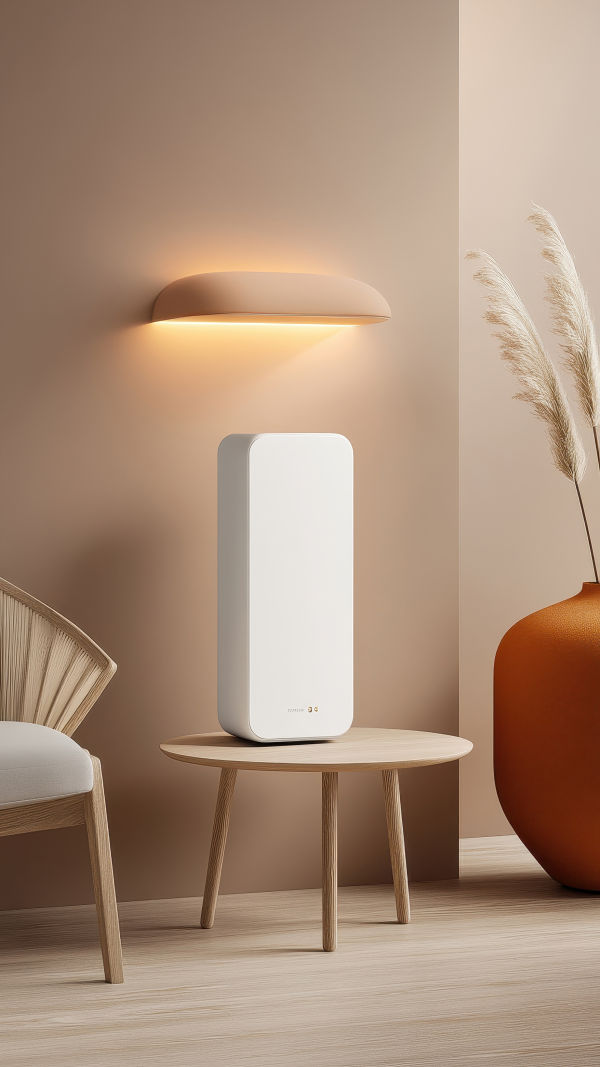 Smart Homes Are Here!