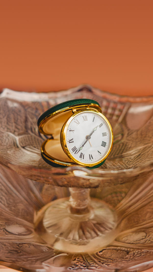 Old Clocks Matter