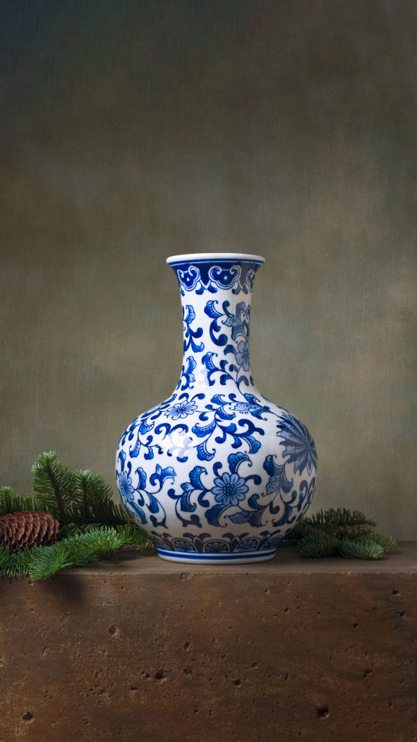 The Art of Porcelain