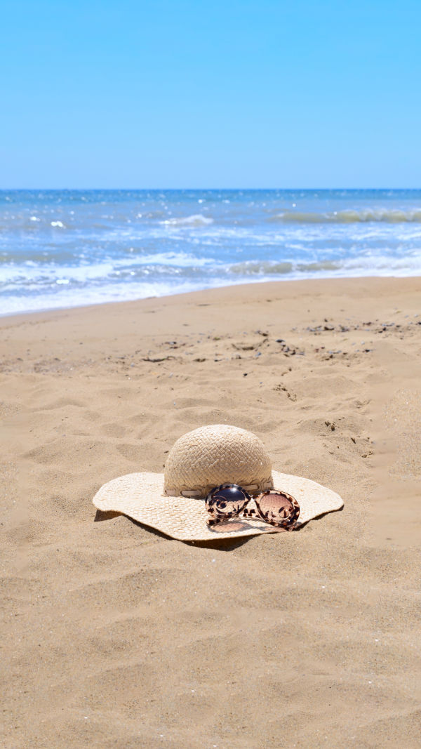 Beach Paradise China