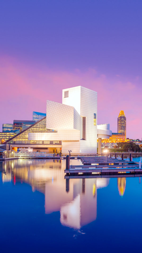 Cleveland Uncovered