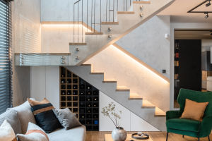 Light Up Your Stairs!