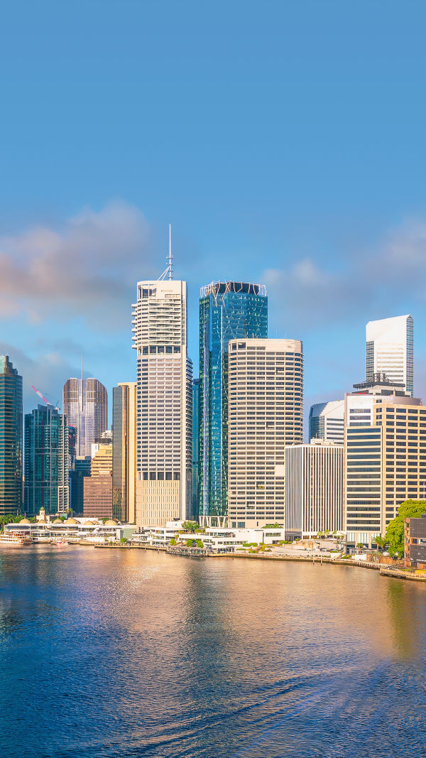 Things to Do in Brisbane